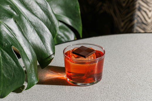 negroni koktél | olasz borok