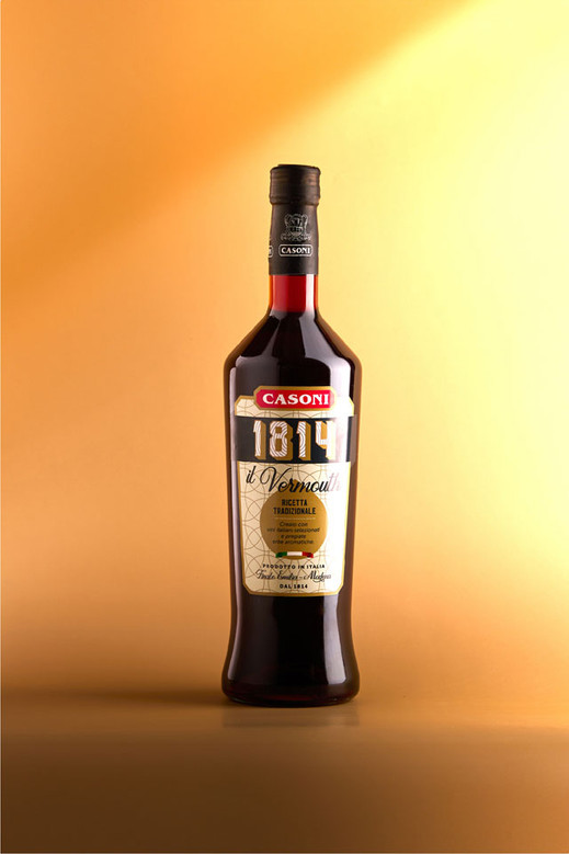 Casoni Vermut | olasz borok